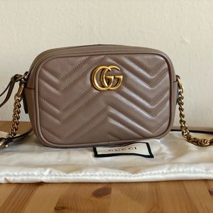Authentic Gucci Purse